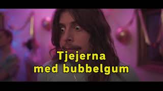 Per amp Bettan – Tjejerna med bubbelgum [upl. by Willard314]