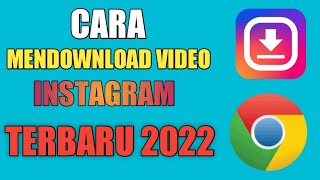 Cara Download Semua Foto dan Video di Instagram Sekaligus [upl. by Kirwin]