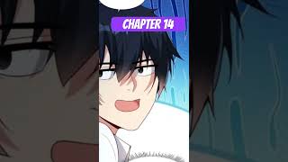 Shut up evil dragon I don’t want to raise a child with you anymore chapter14 manhwa manga manhua [upl. by Timmi]