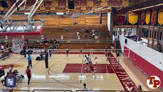 Torrey Pines vs Poway  JV [upl. by Yi]