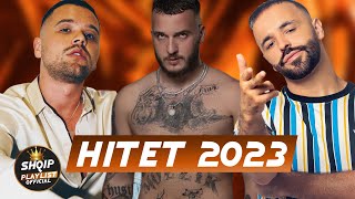 ALBANIAN HITS 2023  HITET E REJA 2023 SHQIP MIX  TOP ALBANIAN HITS 2023 PLAYLIST [upl. by Oflodur232]