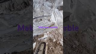 Kaise nikala Jata Hai Makrana ka marble [upl. by Yelich]