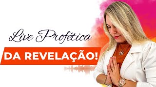 Nathalia Leandro está ao vivo [upl. by Ytok]