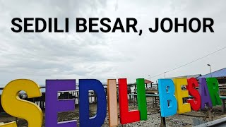 SEDILI BESAR JOHOR [upl. by Dominy]