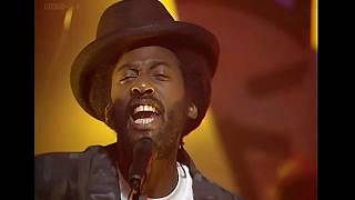 Aswad  On And On  TOTP  1989 [upl. by Garretson392]