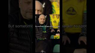 Best mental health advert ☘️ corecore mentalhealth infinitecore credit Norwich football club [upl. by Theran660]