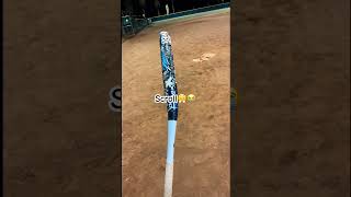 Your softball bat if u bats softball recommended [upl. by Yssep]