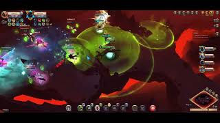 Albion Online 5v5 Hellgates VOD DUMP ep2 [upl. by Orford570]