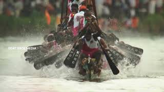 CBL  THAZHATHANGADI  KOTTAYAM BOAT RACE [upl. by Ozen]