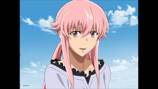 Mirai Nikki Vol8 Soundtrack  Track 10 [upl. by Sutton300]