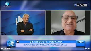 Dr Roberto Ré  Argentinísima [upl. by Tallbott]