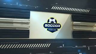 Soccer Bumper for After Effects 2024 [upl. by Kara-Lynn]