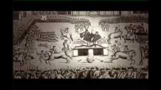 1529 Siege of Vienna Documentary [upl. by Raphael]