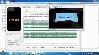 Datawind UbiSlate 7DCStar 7DC tablet flashing  update and restore in Hindi [upl. by Gillette492]