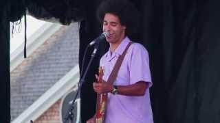 Selwyn Birchwood quotRiver Turn Redquot [upl. by Sonny]