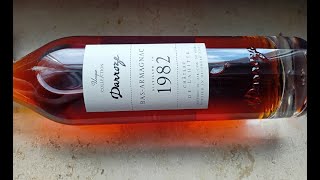 Armagnac Darroze Chateau de Lahitte 19822021 [upl. by Barayon31]