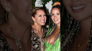 Vanessa Williams And Her 35 Year Daughter Jillian Hervey [upl. by Haneehs]