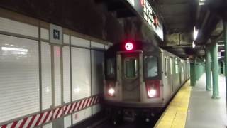 NYC Subway Manhattan bound R142 2 Train entering Nevins St [upl. by Skelly]