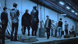 MV BAP  ONE SHOT English subsRomanizationHangul [upl. by Floro]