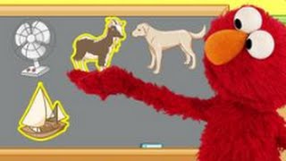 Sesame Street Make Time to Rhyme  Gameplay  games for children  Games For Kids [upl. by Rocker]