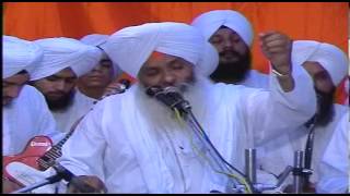 Gurbani da aasra le maya pichhe chali aavegi  Bhai Guriqbal Singh ji [upl. by Cogn]