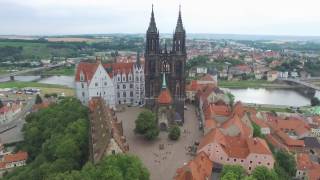 Cruises on the Elbe river aboard the MS Elbe Princesse [upl. by Pardoes]