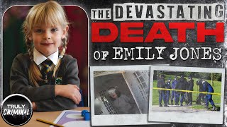 The Devastating Death Of Emily Jones [upl. by Juno698]