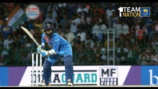 Dinesh Karthik hits 22 runs off Rubel Hossain  19th over of Nidahas Trophy Final [upl. by Mast122]