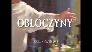 Tak w zakonie  Dominikanie 2018 [upl. by Tanah955]