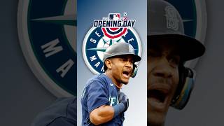 Could this be the Mariners 2025 Opening Day lineup shorts seattle mariners [upl. by Sholem]