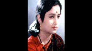 Barota peyechhi mone moneKanika Bandyopadhyaywmv [upl. by Alenairam]