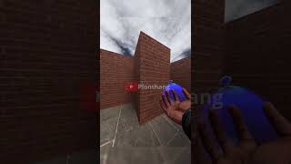 SUBSCRIBE game garrysmod gmodnextbotchase gmod nextbotchasing gaming shortsfeed shorts [upl. by Rola326]