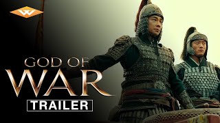 GOD OF WAR Live Action Movie – Full Teaser Trailer – Sony Pictures – Dwayne Johnson [upl. by Arjun]