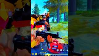 Madha Gaja Gameplay youtubeshorts freefire garenafreefire [upl. by Damahom]