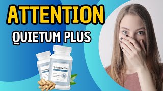 Quietum Plus The AllNatural Solution for Ringing Ears amp Clear Hearing  Ultimate Ear Health Formula [upl. by Mcclenaghan]