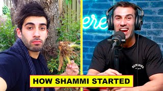 How Shammi Started on Social Media [upl. by Dyer395]