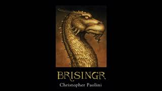 Brisingr Chapter 7 The Trial of the Long Knives [upl. by Attenna]