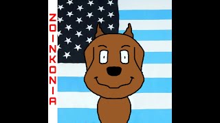 Zoinkonia  Full EP Stream [upl. by Vivyanne]