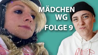 Schlechtes Wetter omg Mädchen WG Staffel 1  Folge 9 [upl. by Humphrey]