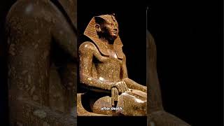 Pharaoh WHAT IT MEANS ancient history pharaonicmyths shorts [upl. by Philipines]