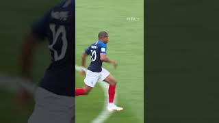 kylian mbappe sings his own song🇫🇷 [upl. by Je]