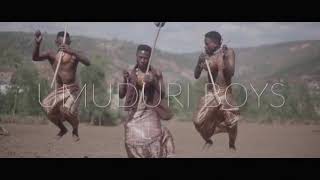 IBARUWA by Umuduri boys official video1 [upl. by Engracia80]