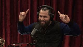 JRE MMA Show 137 with Jorge Masvidal [upl. by Alcine]