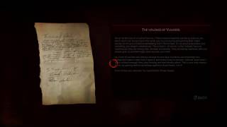 Vampyr  Leon Augustin Boss Fight  Violence of Vulkods [upl. by Det887]