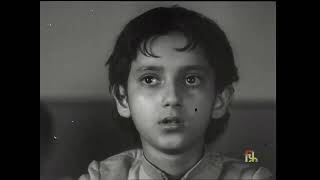 Rabindranath Tagore 1961 HD Remastered  Satyajit Ray  Documentary [upl. by Macur]