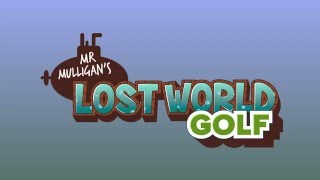 Mr Mulligans Lost World Golf Stevenage [upl. by Deonne]