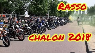 Rassemblement Chalon 2018 50125 [upl. by Collette]