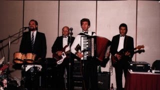 Orkestar Beograd Live 1985  Čačak Kolo [upl. by Airtened]