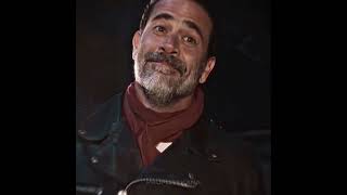 What is Negan saying  Walking Dead Brainrot edit [upl. by Nosylla]