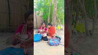 Tiffin time ঝামেলা comedy funny school schoollife schoolmemes typesofstudents [upl. by Pius]